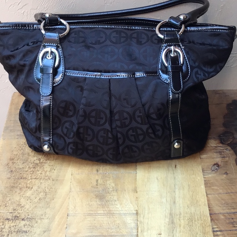 Giani Bernini shoulder bag